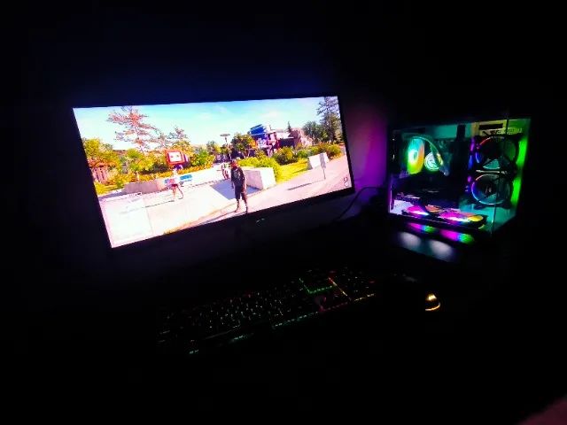 Computador gamer  - Foto 3