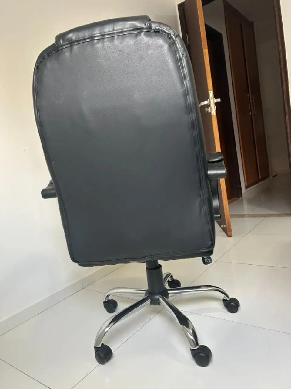 CADEIRA PRESIDENTE - Foto 5