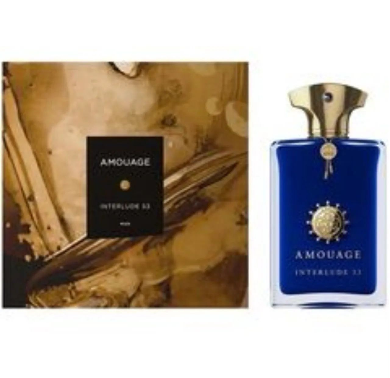 Amouage interlude  - Foto 2