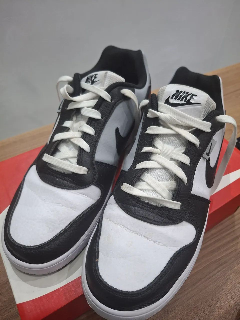 Tenis Nike n42
