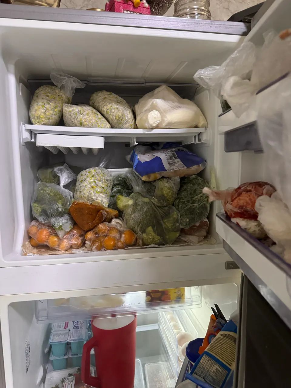 Geladeira  - Foto 2