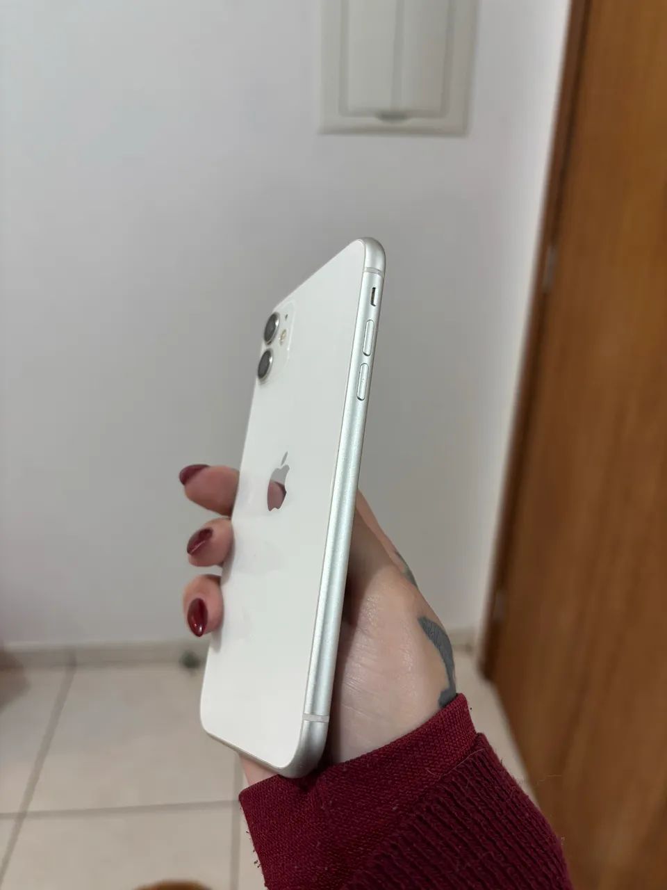 iPhone 11  - Foto 3