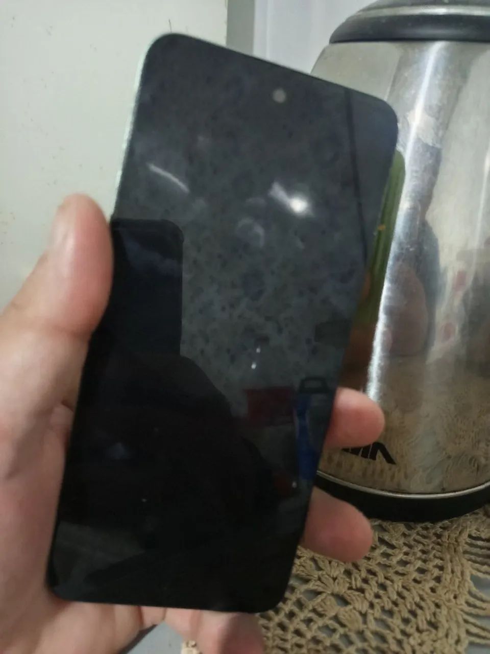 Vendo infinix hot 60I - Foto 3