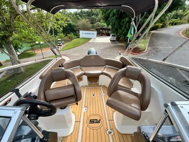Lancha FS Yachts FS 205 - 2014 - Foto 5