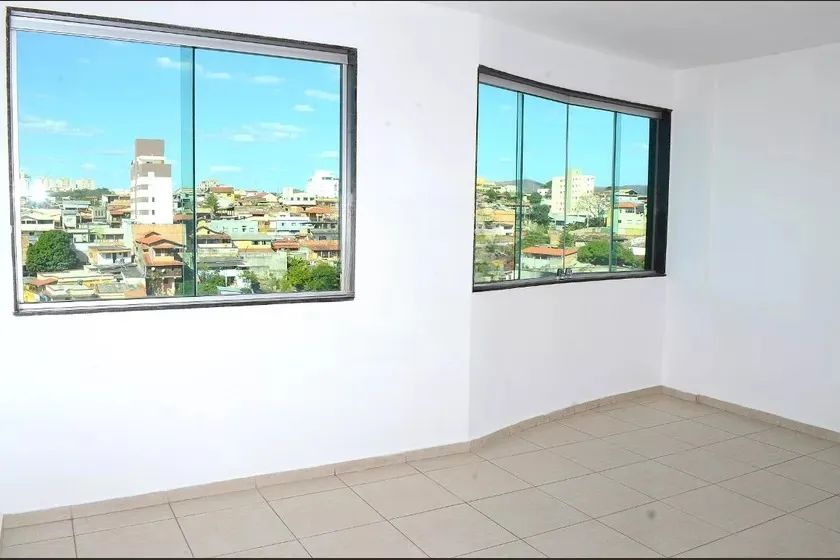 Apartamento à Venda - Nova Vista, 2 Quartos, 70 m2 - Foto 2