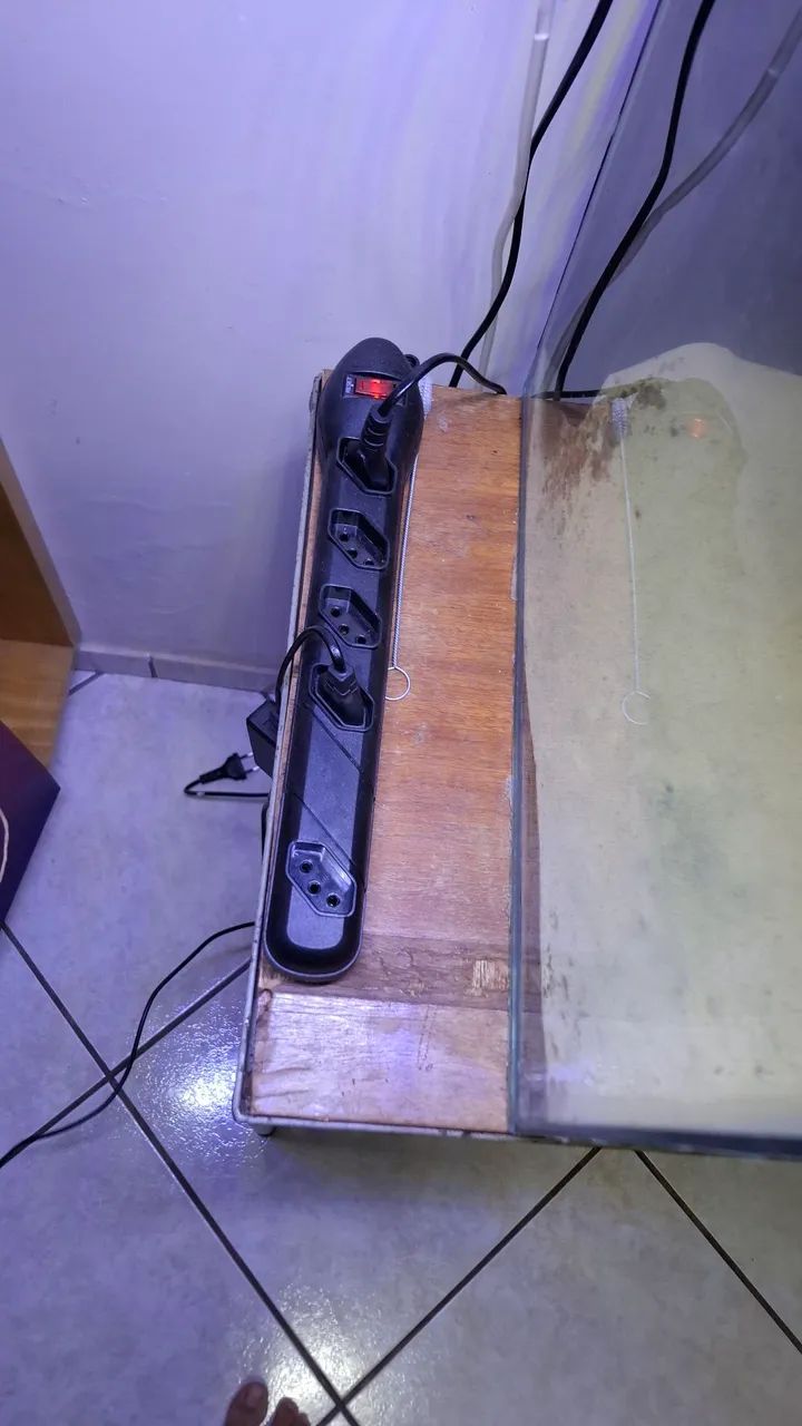 Aquário - Foto 3