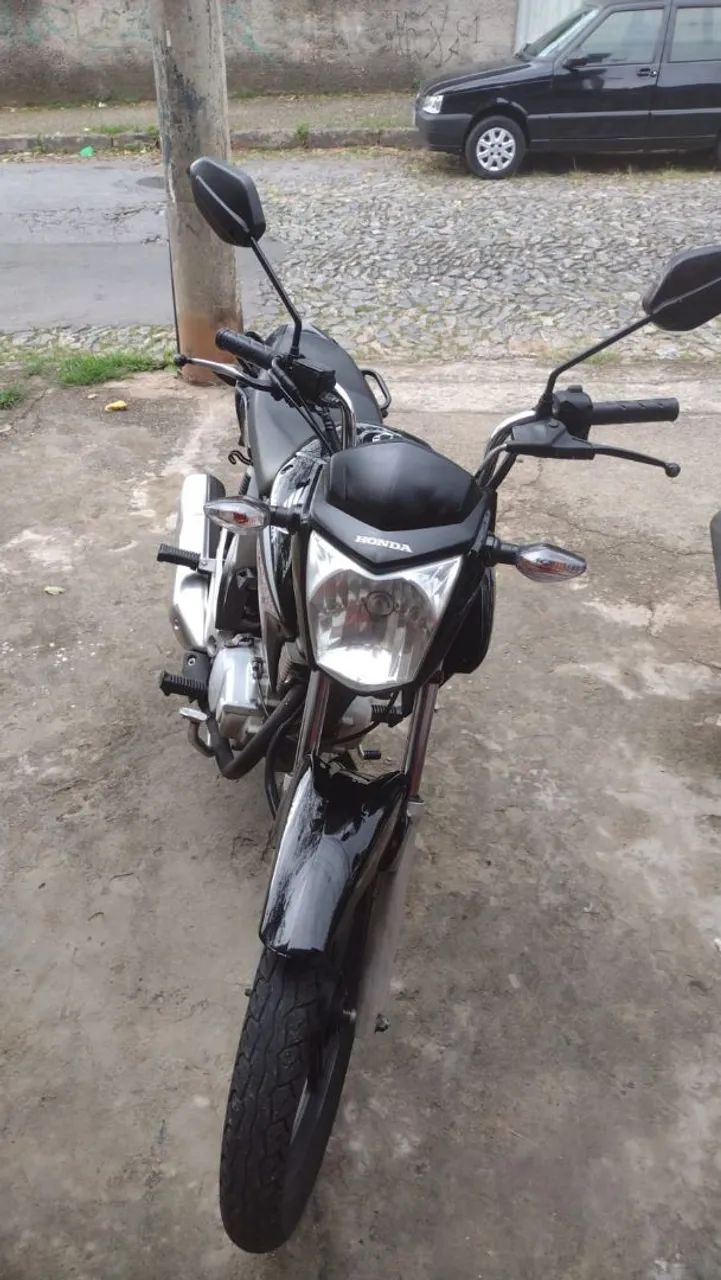 Moto - Foto 2