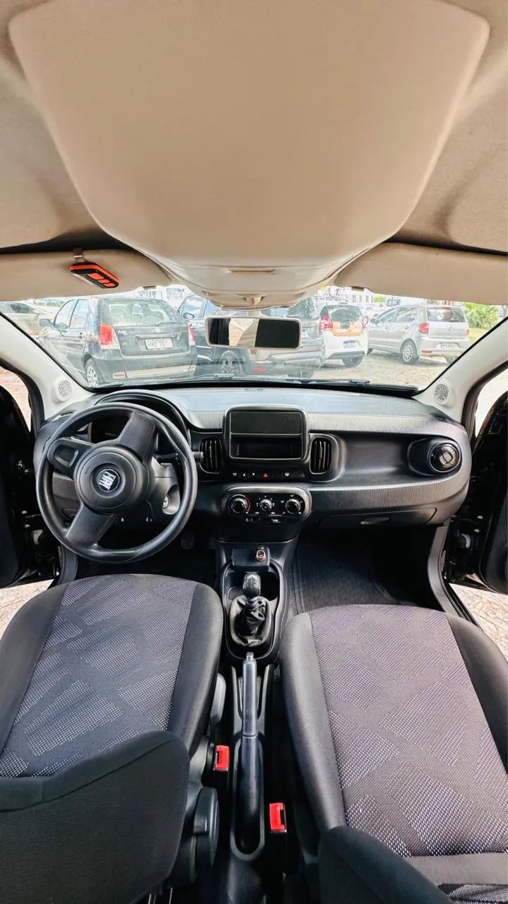 Fiat Mobi Like 1.0 Fire Flex 5P. 2022 - Foto 5