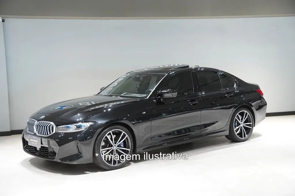 BMW 320I 320i 2026 2026