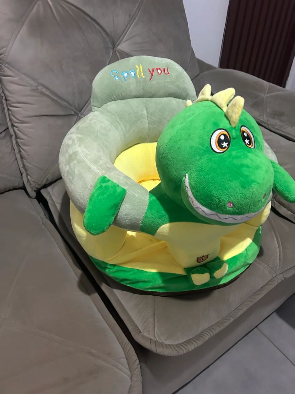 Cadeirinha pra bebê  - Foto 3