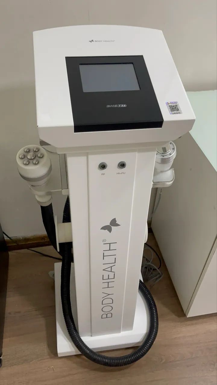 Aparelho criofrequência Body Health - Foto 3