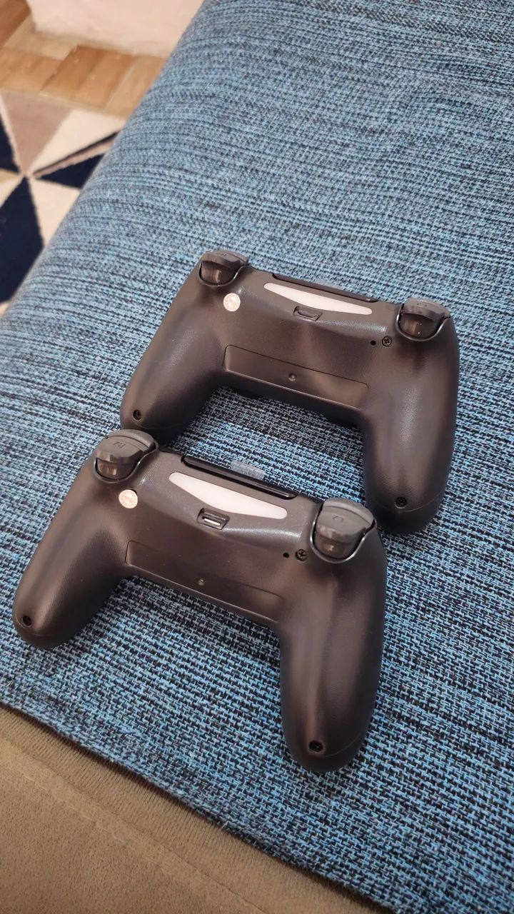 CONTROLES *PS3 - Foto 4