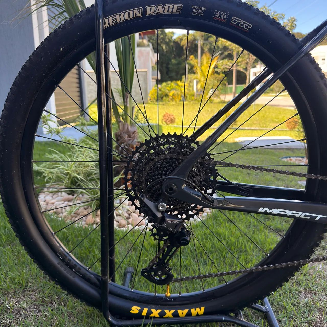 Sense Impact Carbon - Alta Performance | Estado de Nova - Foto 2