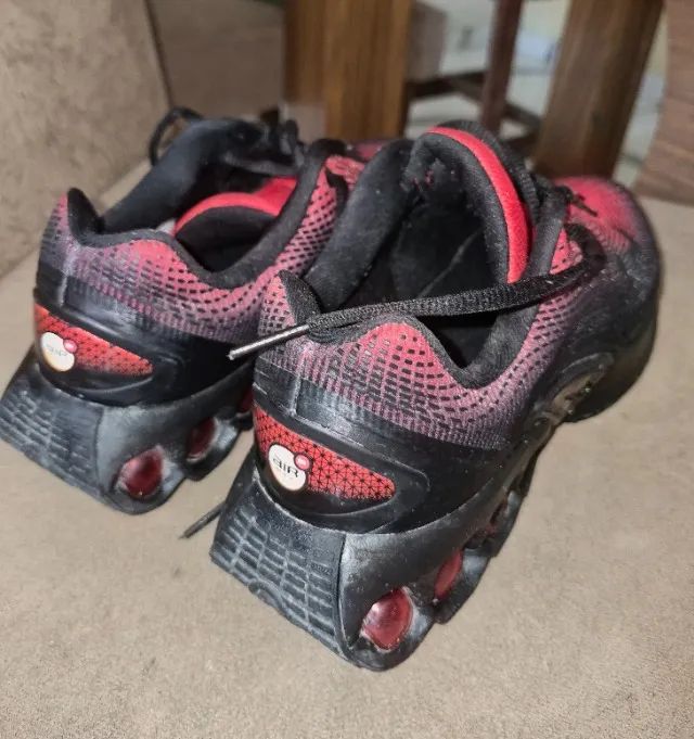 Tênis Nike Air Dn - Foto 3