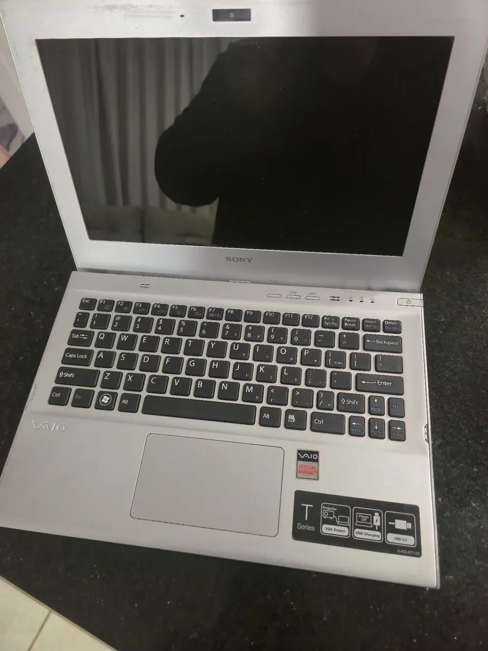VENDO ULTRABOOK SONY VAIO I5 3Ger. N50 **IMPORTADO**