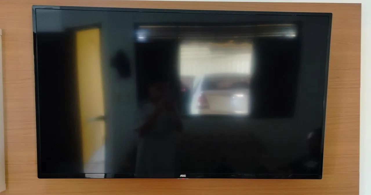 Tv Aoc 50  - Foto 2