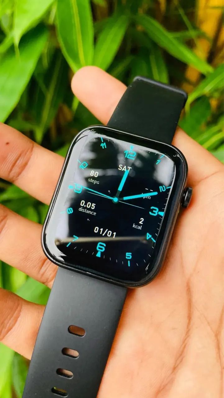 SMARTWATCH COLMI P71 ORIGINAL