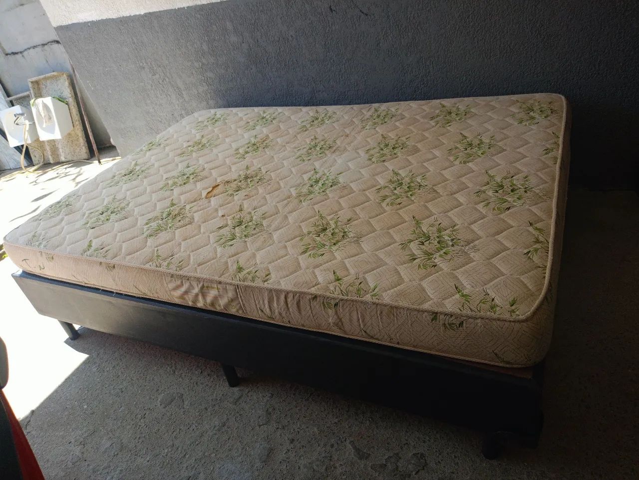 Cama box casal  - Foto 3