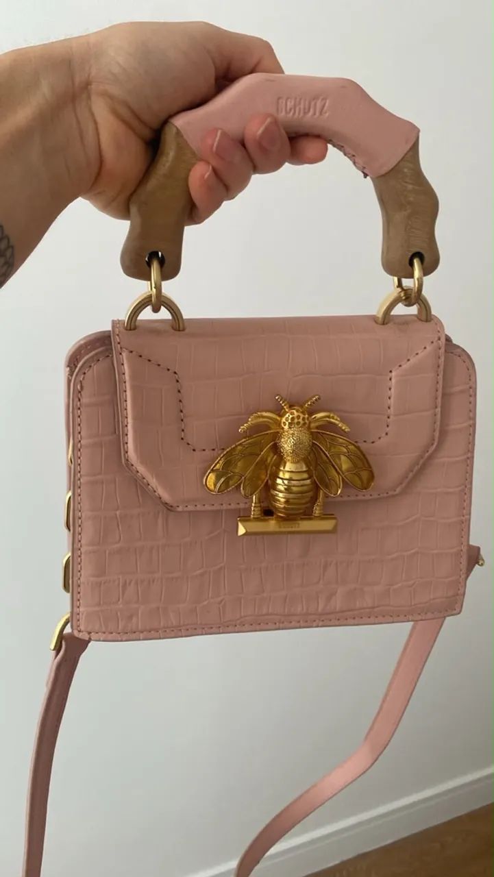 Bolsa nova Schutz - Foto 2