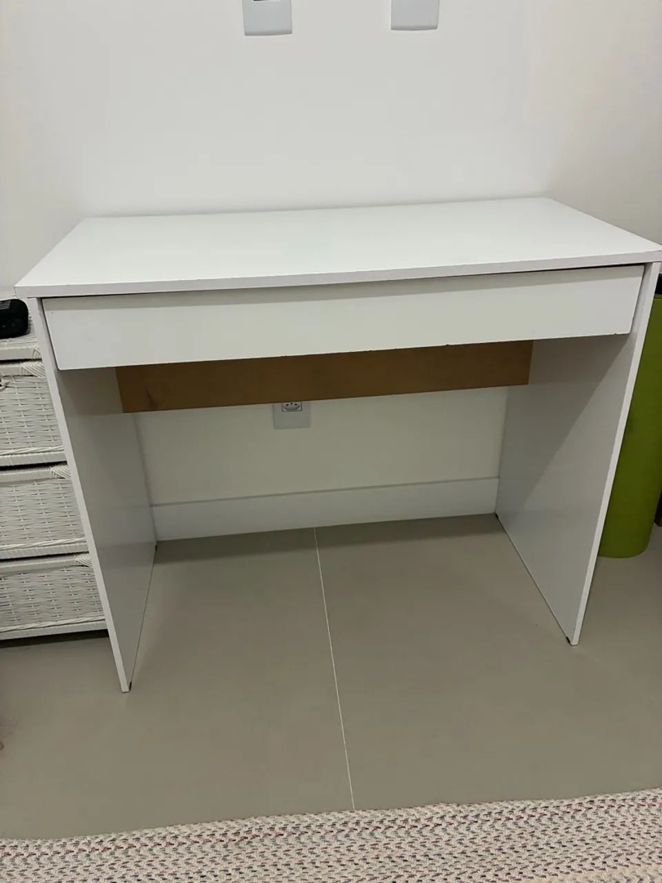 Mesa escrivaninha  - Foto 3