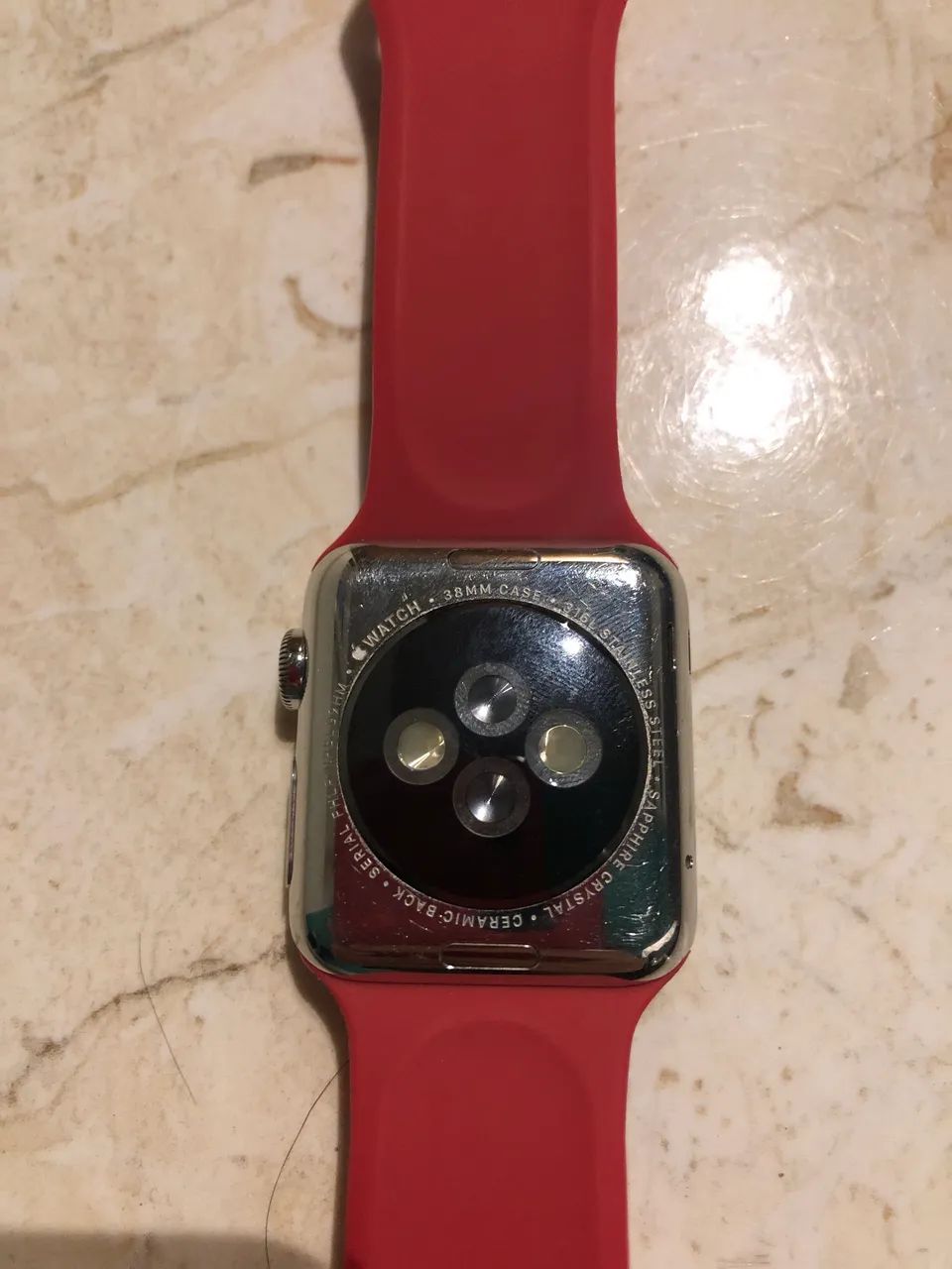 Apple Watch Series 1 LEIA - Foto 4