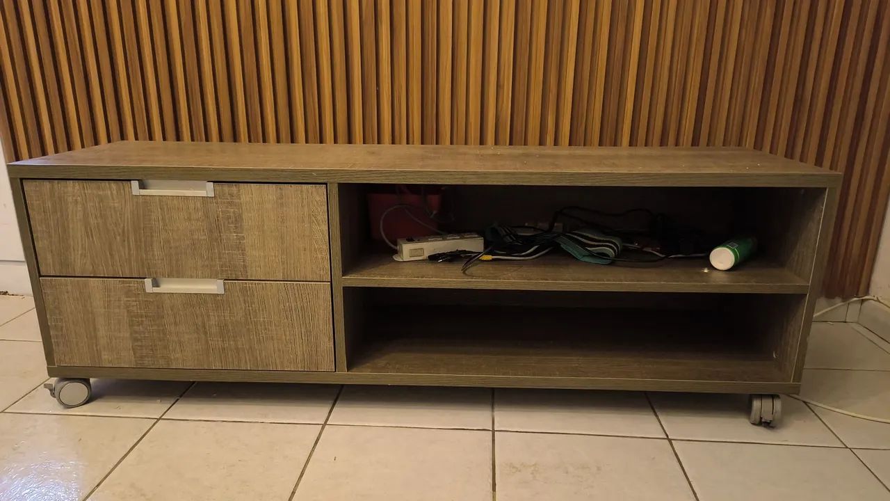 Rack sala  - Foto 2