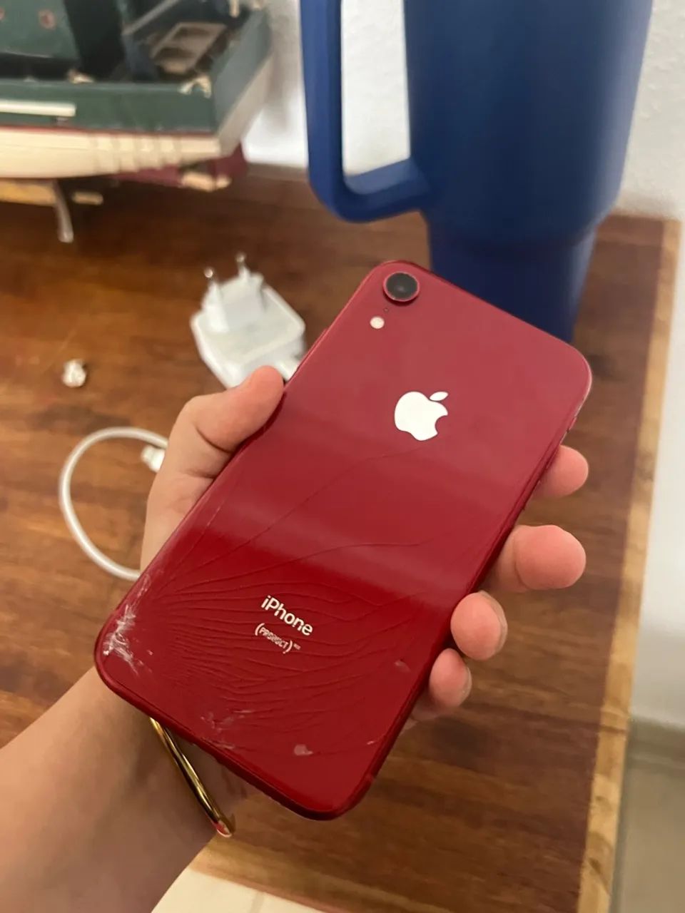 iphone  - Foto 2