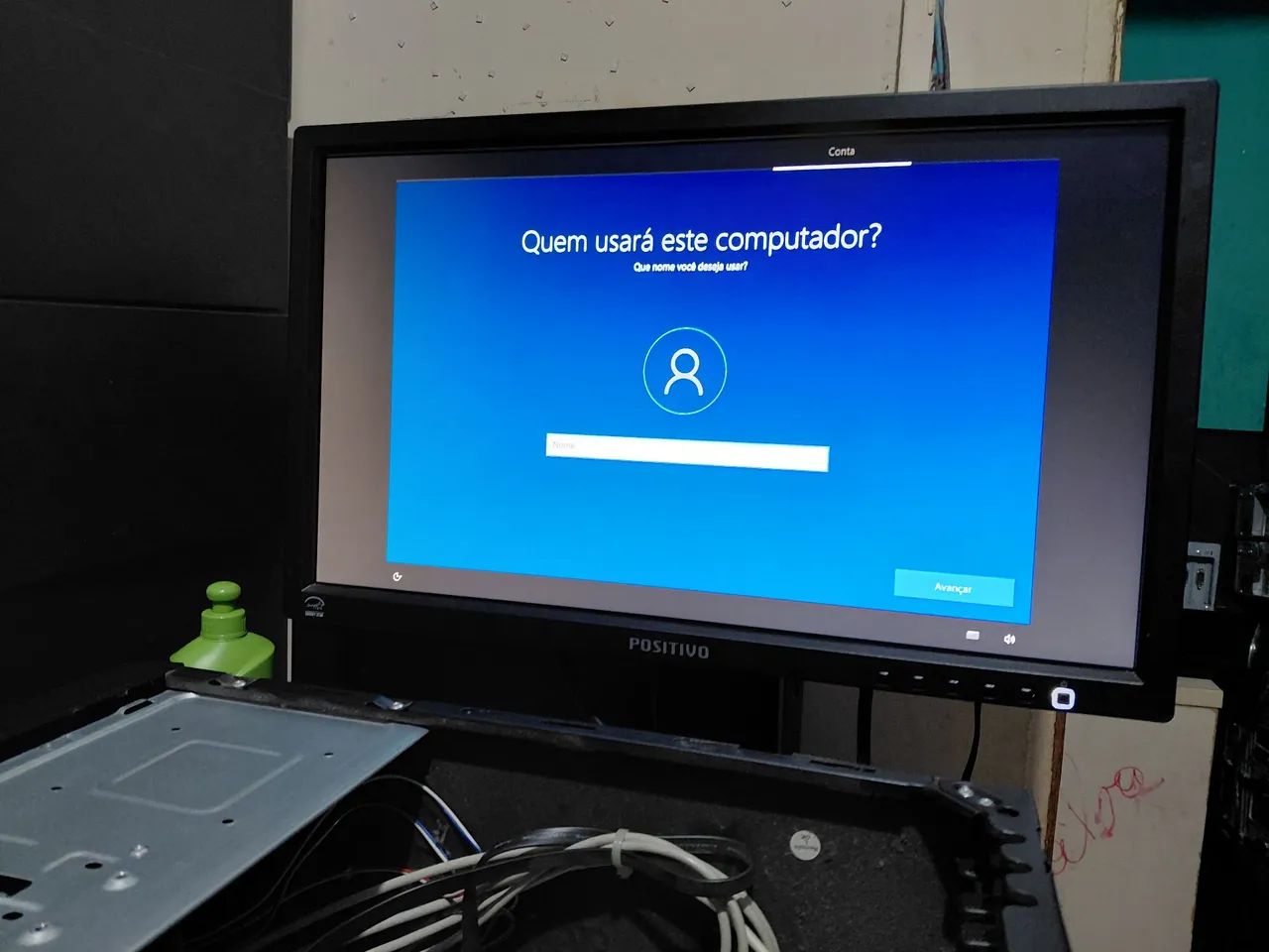 CPU DATEN A8 - Foto 3