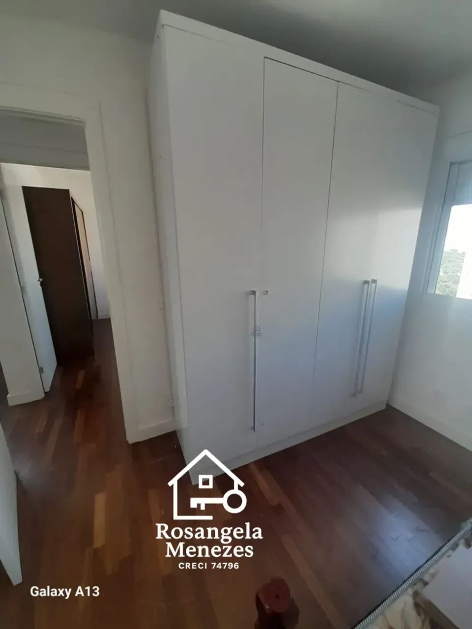 Lindo Apto mobiliado, sem vaga! - Foto 2