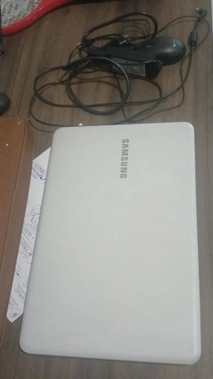 Notebook i3 de 7° geração  - Foto 4