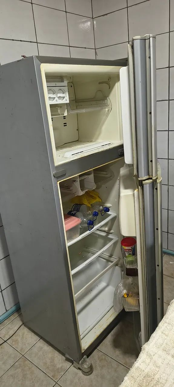 Geladeira Brastemp  - Foto 4