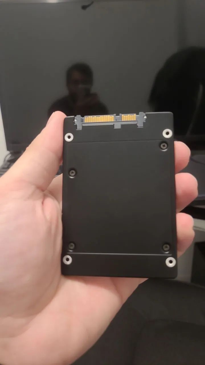 SSD 128 GB SanDisk  - Foto 2