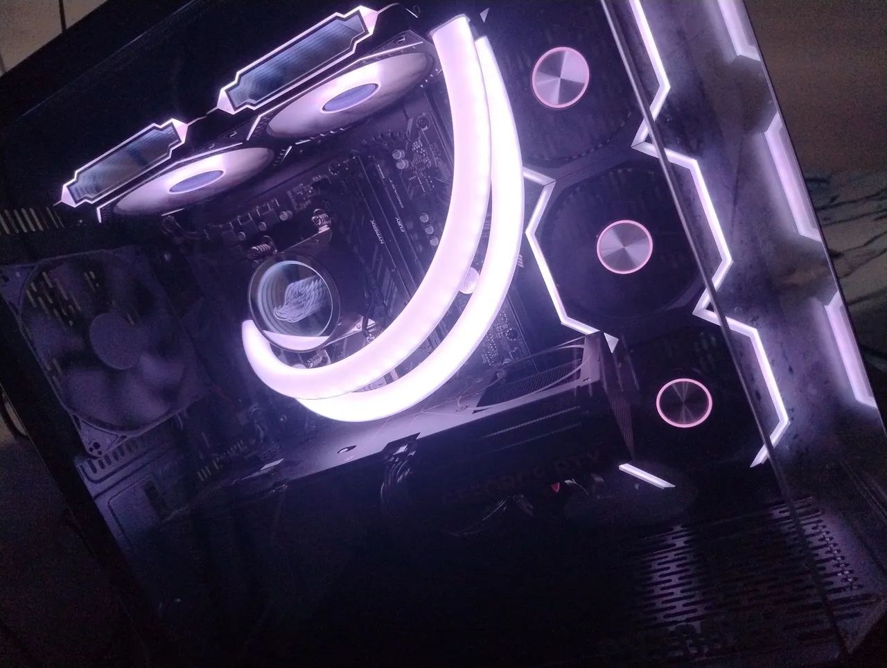 PC GAMER COMPLETO - Foto 2
