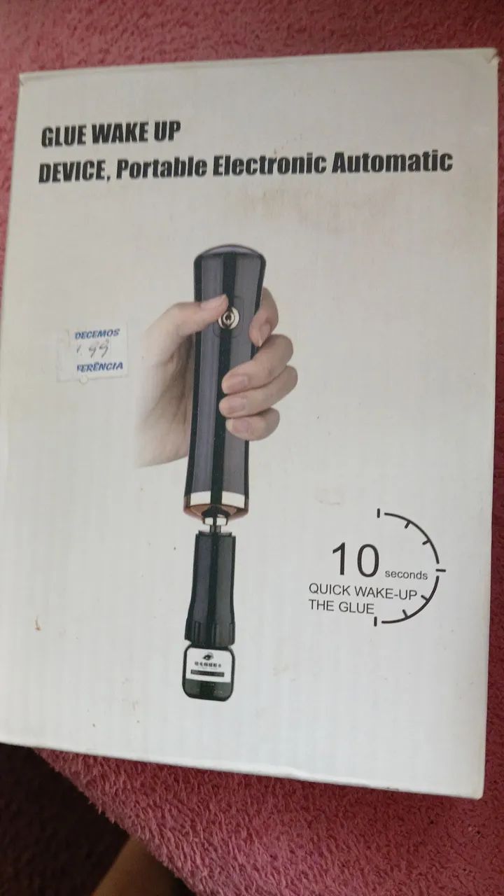 Produtos de unha - Foto 5