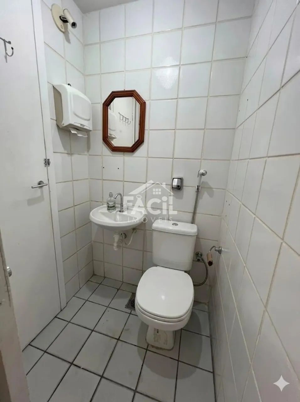 Loja à venda em Santa Lúcia, Vitória | 35m² e 1 banheiro - Foto 5