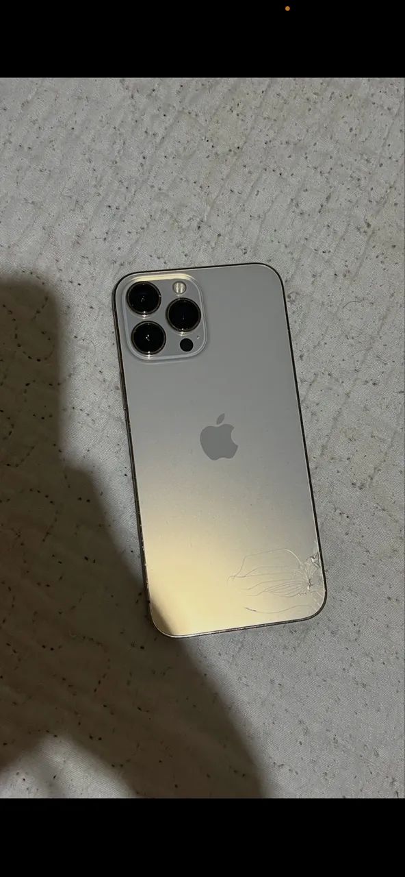 iPhone 13 Pro Max  - Foto 2