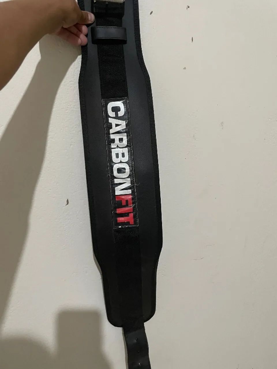 Cinta de academia 