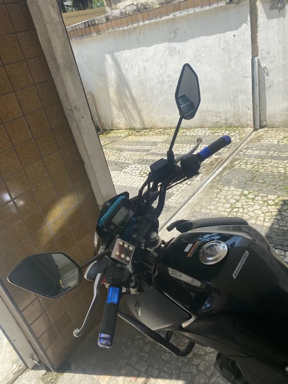 moto factor 150  - Foto 3