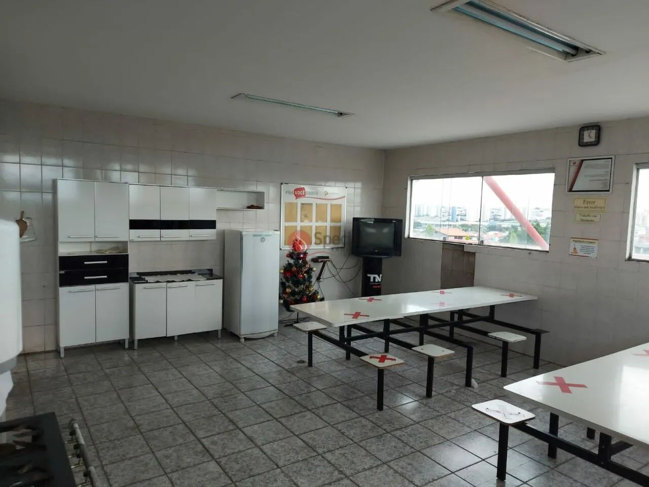 Galpão comercial para locação Vila Matilde
