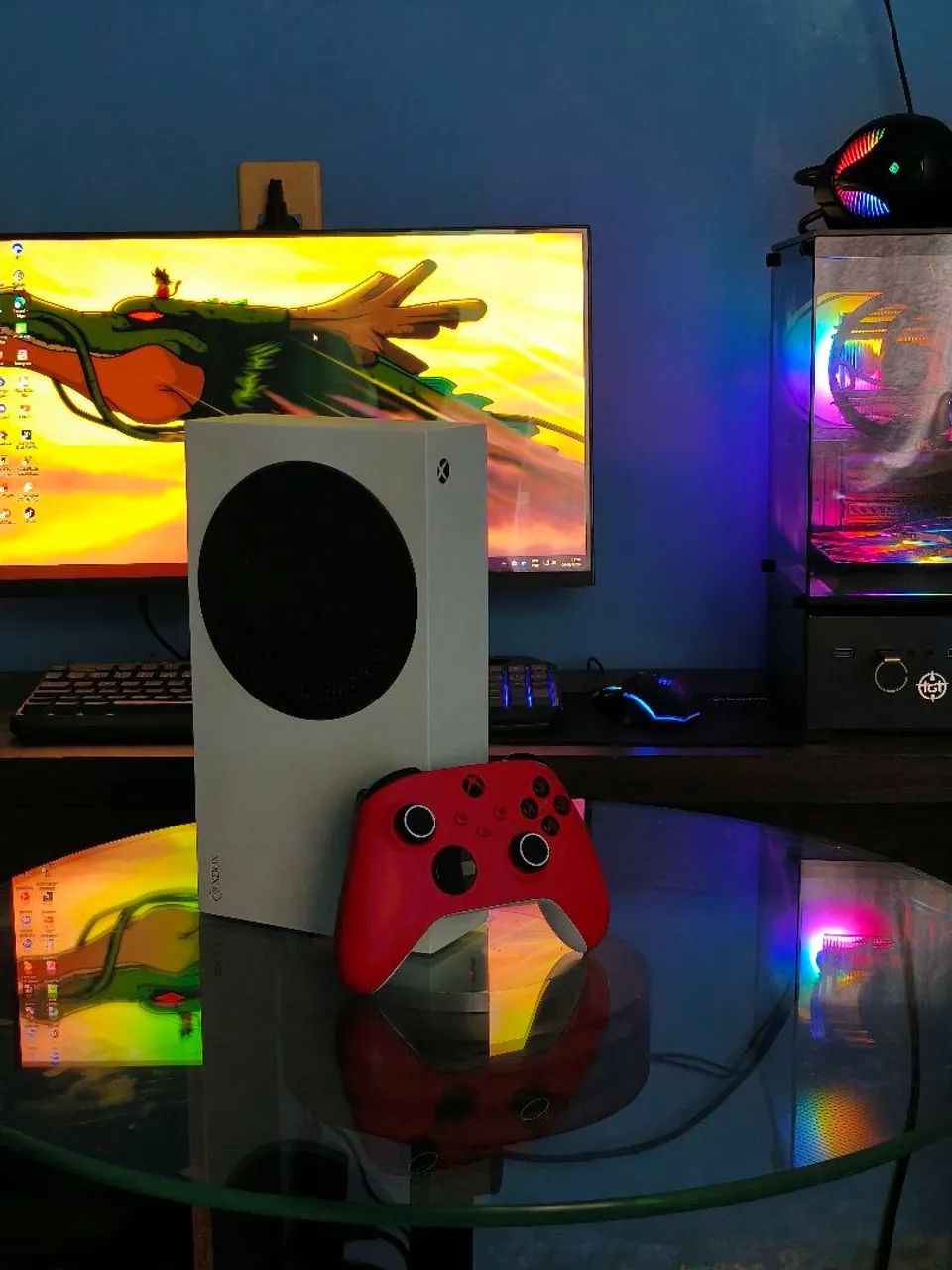 Xbox Series S 