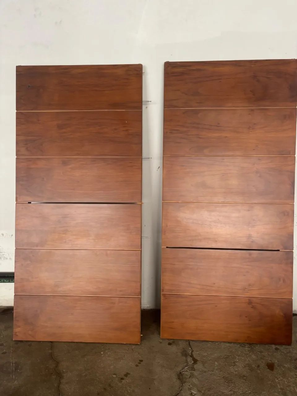 Painel de parede