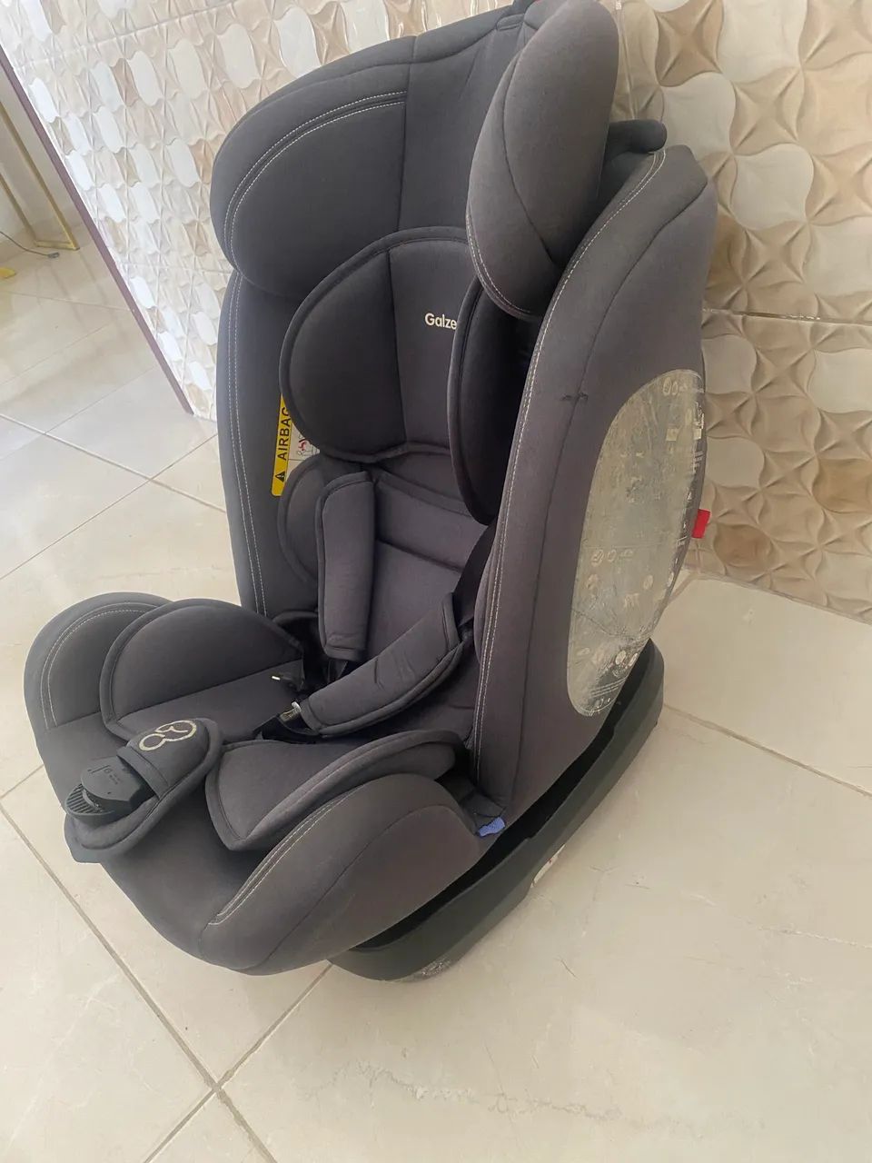 Cadeirinha  - Foto 4