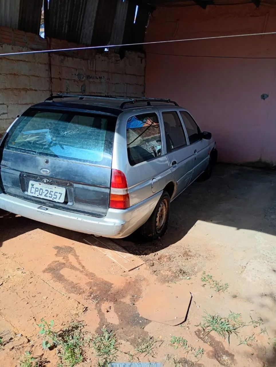 Carro 97 - Foto 2