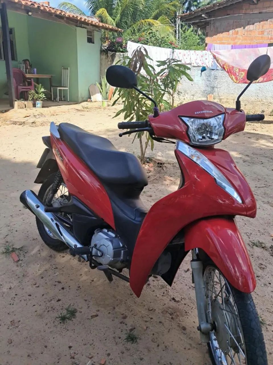 Vende-se moto  - Foto 2