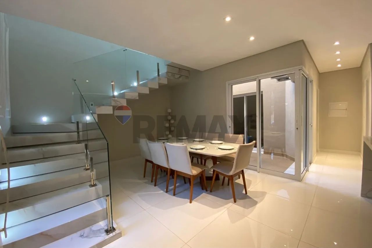 Sua Nova Casa Moderna no Jardim Montreal! - Foto 3