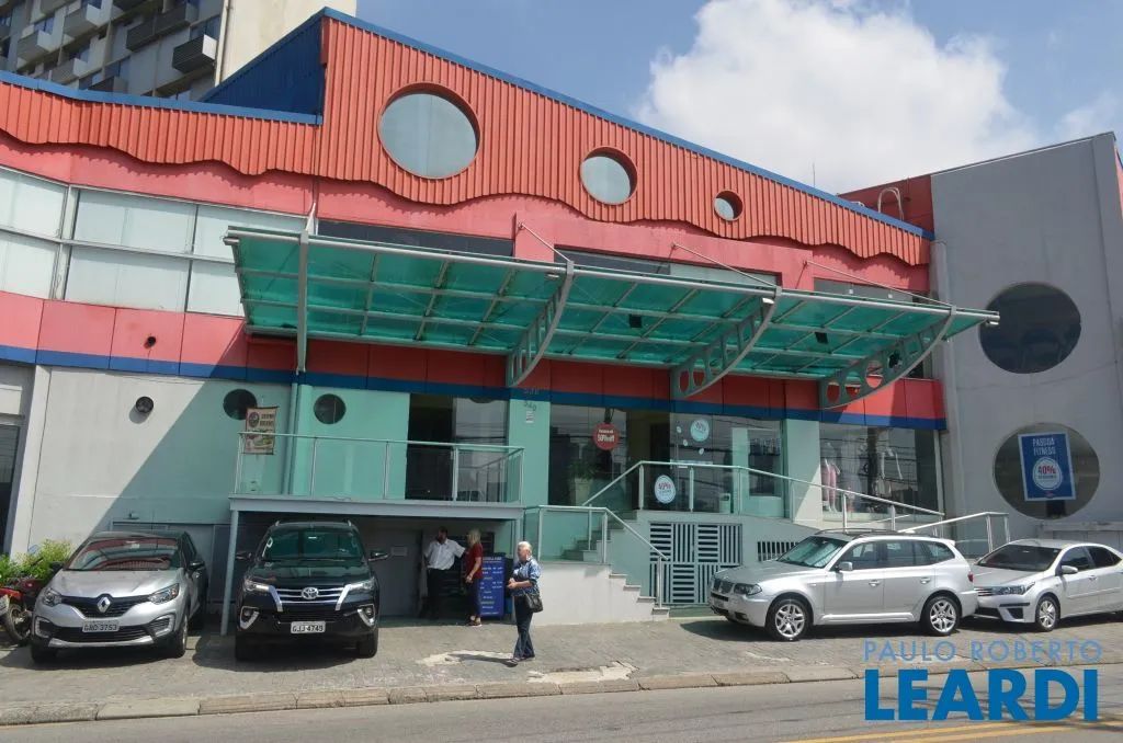 PRÉDIO - REAL PARQUE - SP - Foto 2