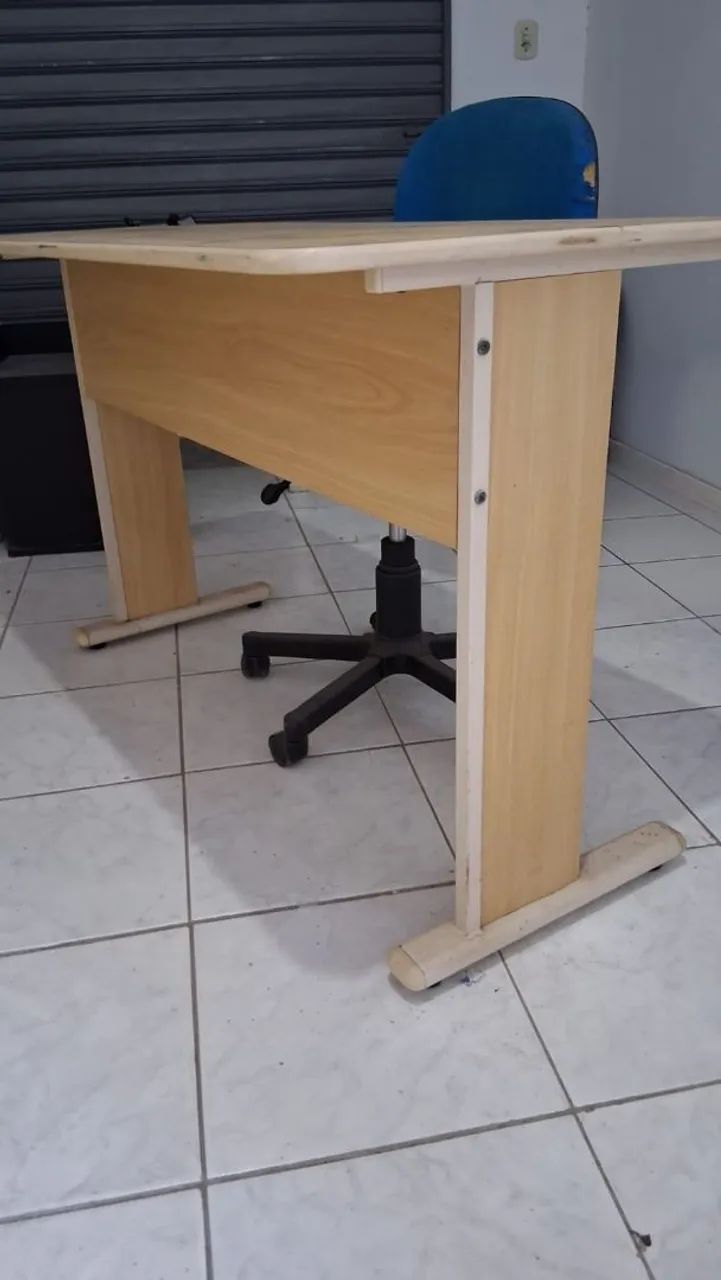 Mesa de escritório  - Foto 3