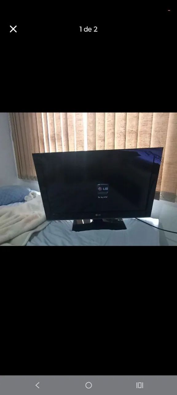 Tv 32 polegadas  - Foto 2
