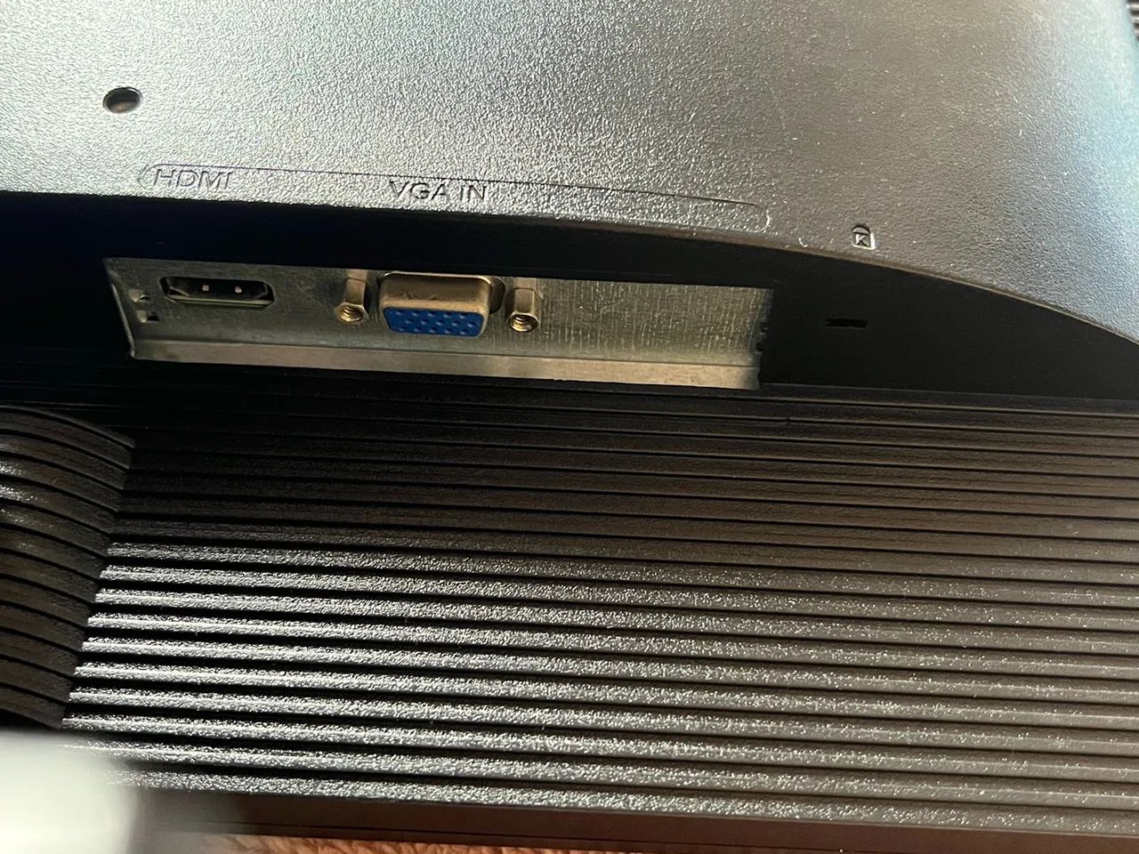 Monitor Acer V206HQL - 19,5?  - Foto 3