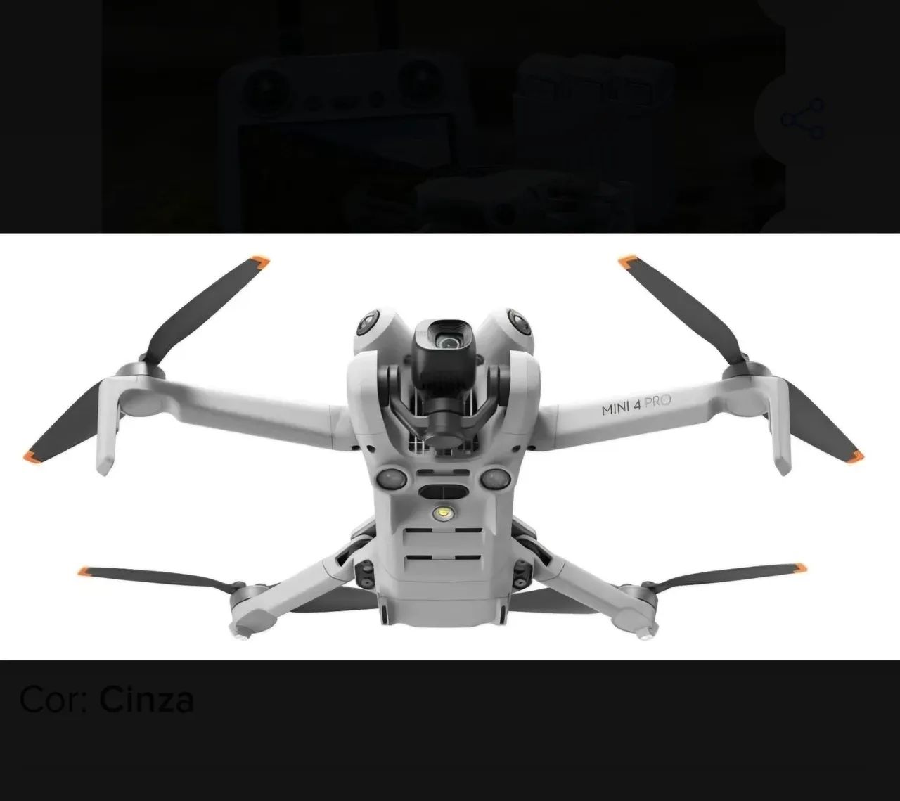 DJI Mini 4 Pro432957836168407042